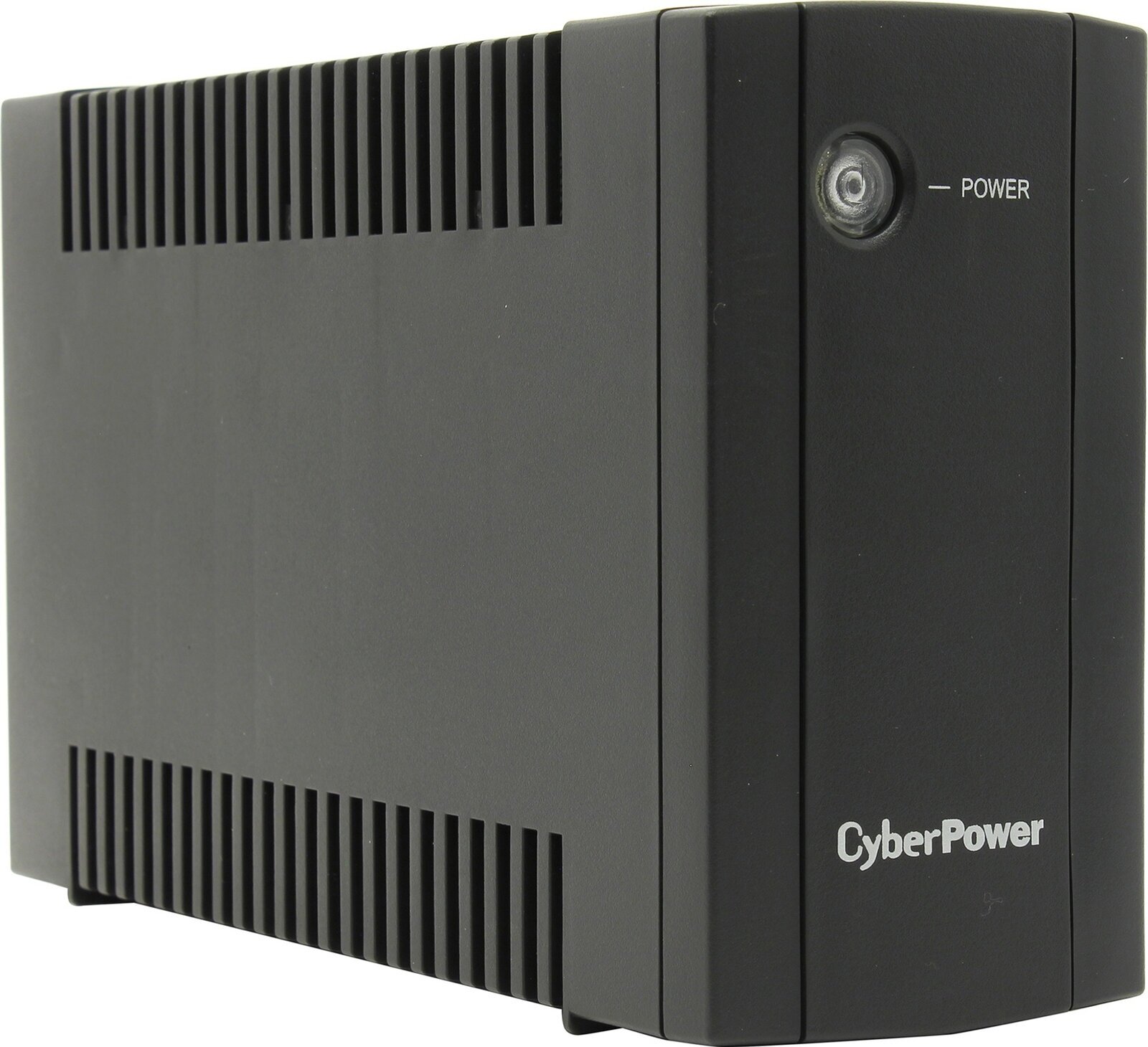 ИБП CyberPower UTC650E ИБП Line-Interactive, Tower, 650VA/360W (2 EURO). Товар уцененный