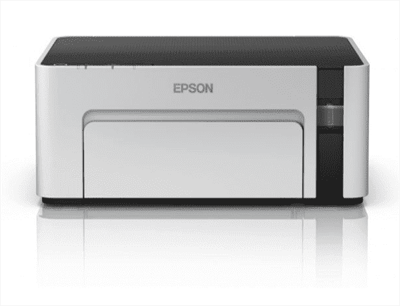 Струйный принтер Epson - фото №20