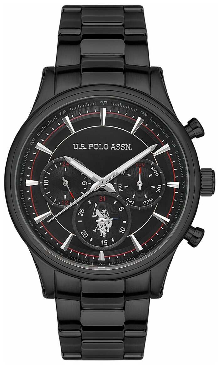 Наручные часы U.S. POLO ASSN. USPA1010-09