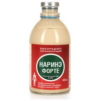 Кисломолочный продукт Лактомир Наринэ-Фортэ