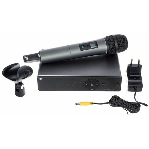 Беспроводная система Sennheiser XSW 1-835-A 6175600₽