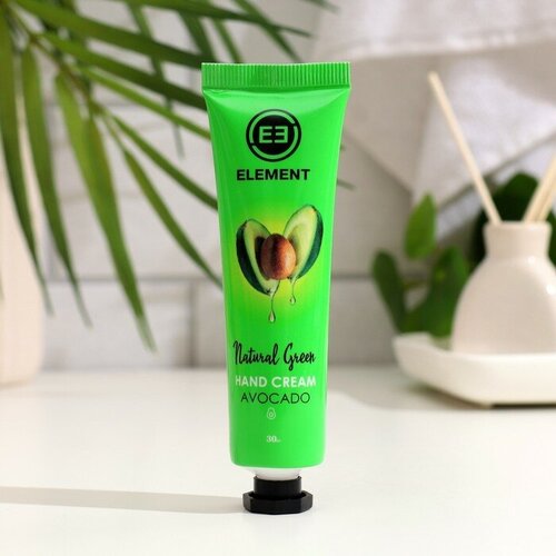 Крем для рук Element с экстрактом авокадо 30 г 233₽
