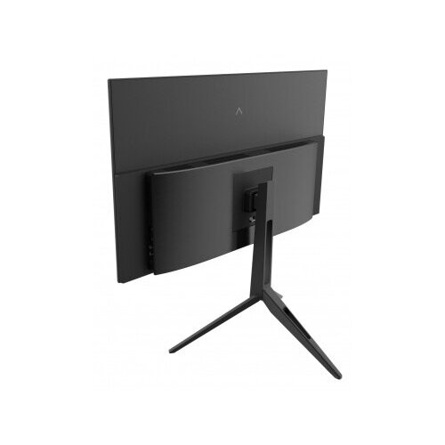 Моноблок Digma PRO AiO 27i 27 Full HD i5 10210U 16 8Gb SSD512Gb UHDG CR Windows 11 Professional Eth WiFi BT 90W клавиатура мышь Cam черный 1920x10 8003700₽