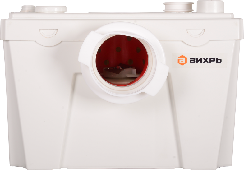 Канализационная установка Вихрь - фото №13