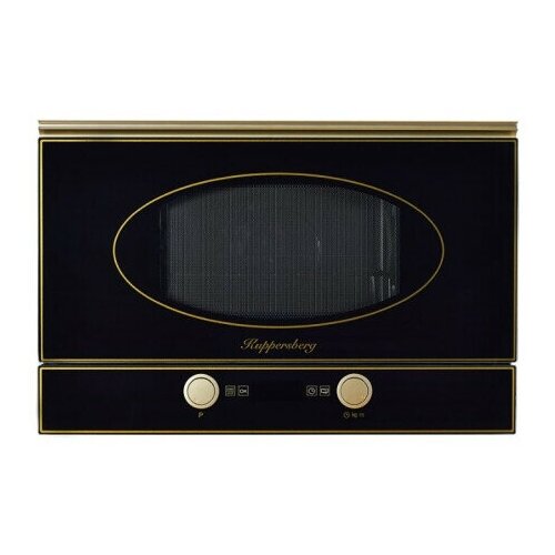 Встраиваемая микроволновая печь Kuppersberg RMW 393 B 10319000₽