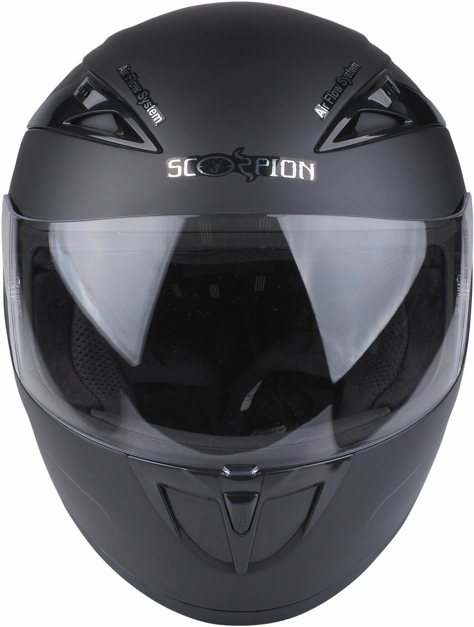 Шлем Studds SCORPION Solid