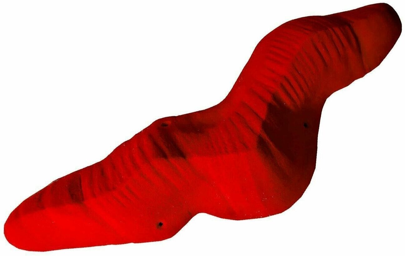 Накладной рельеф для скалодрома