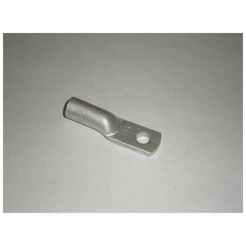 Наконечник медный луженый ТМЛ 25-10-8 5 штук