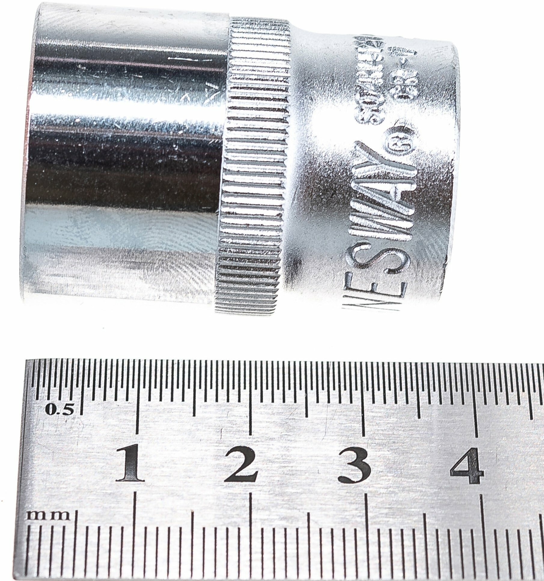 головка торцевая JONNESWAY 1/2" 21мм - фото №11