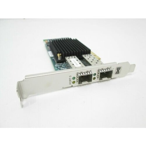 Сетевой Адаптер Emulex LPe16002B-M8 PCI-E4x