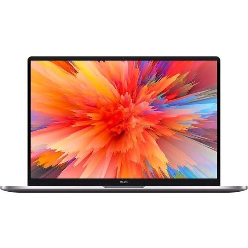 Ноутбук Xiaomi Redmibook Pro 14 AMD Ryzen 7 5700U 18Ghz16Gb DDR4SSD 512GbAMD Radeon14IPSWindows 11 Trial для ознакомленияgrey 8999000₽