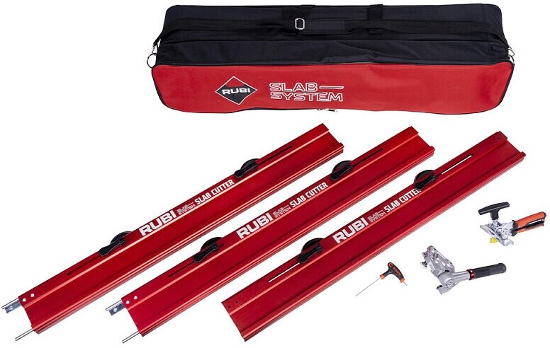 Картинки Система реза RUBI SLAB CUTTER G3 16900
