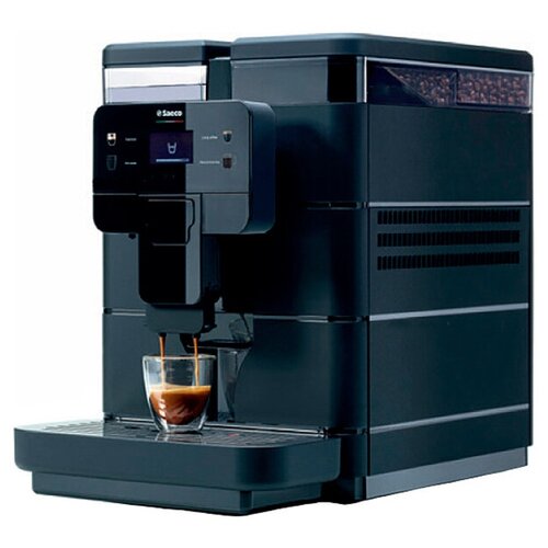 Кофемашина Saeco Royal Black 8690000₽