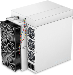 Antminer S19 86 Th/s