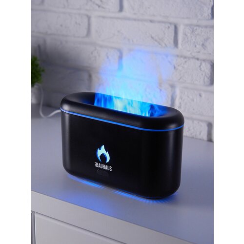 Увлажнитель воздуха BAUHAUS для дома с подсветкой аромадиффузор 169000₽