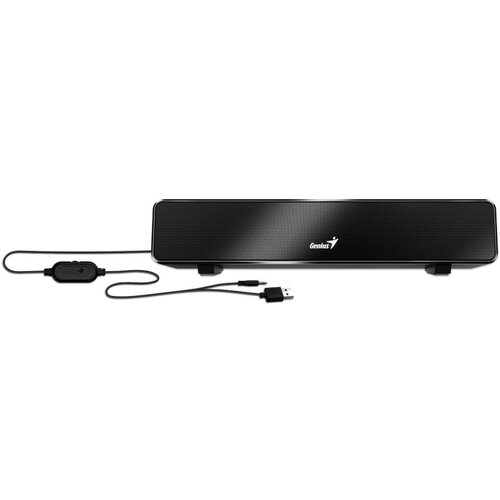 Саундбар Genius USB SoundBar100 131700₽