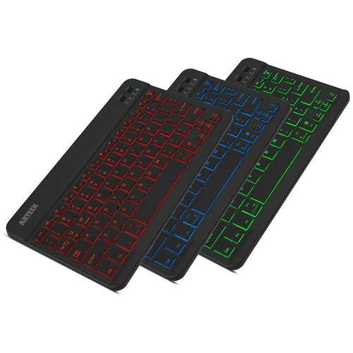 Клавиатура беспроводная Портативная ультратонкая беспроводная клавиатура Клавиатура для планшетов Клавиатура для ноутбуков 189900₽