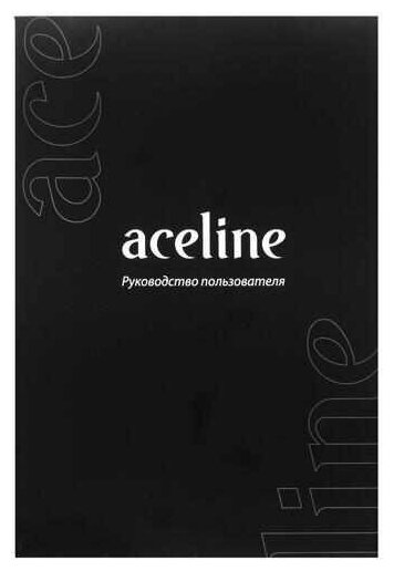 Соковарка Aceline A3JM901 серебристый - фотография № 4