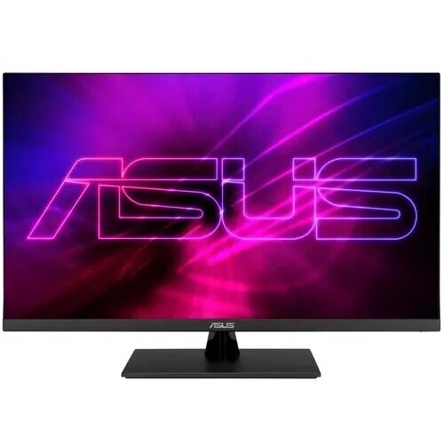 Монитор ASUS Gaming VP32UQ 90LM06S0-B01E70 4153300₽