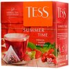 Фото #6 Чайный напиток красный Tess Summer time в пирамидках