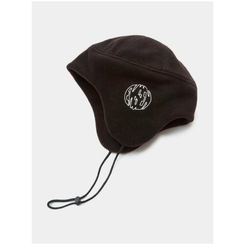 фото Шапка fleece flight evisen ( one size / фиолетовый / 7000 )