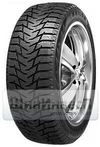 Шина Sailun Ice Blazer WST3 215/60 R17 100T зимняя шипованная — купить ...