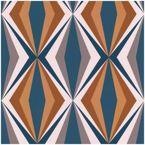 51173001 Обои Lutece California Nostalgie 112 1005x053 винил на флизелине 2700₽