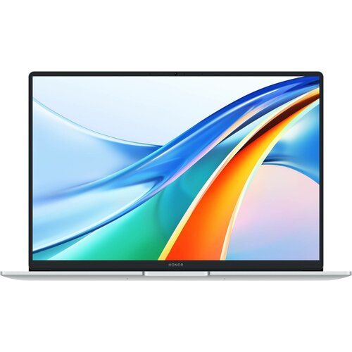 Ноутбук HONOR Magicbook X16 Pro i5-13500H16512Gb Mystic Silver 5301AFSD 9090000₽