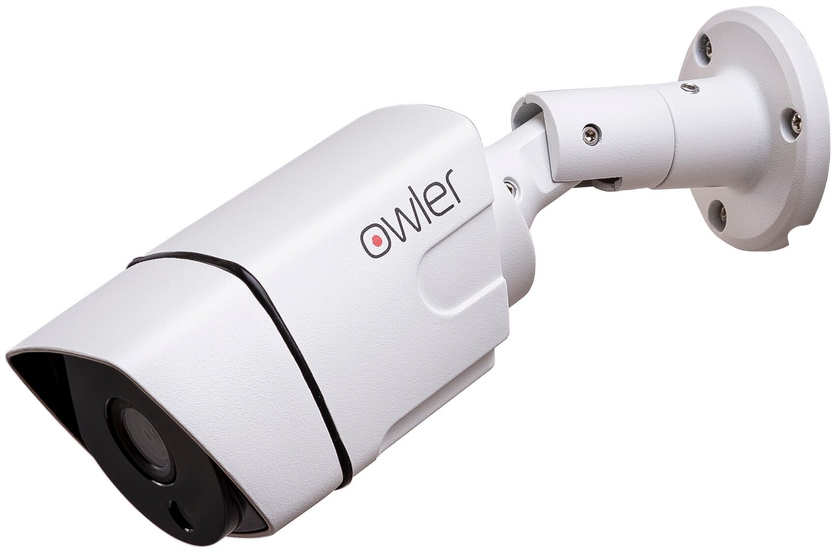 Комплект видеонаблюдения Owler 5MP-2 Уличный 2 камеры 5 Мп + видеорегистратор - фотография № 6