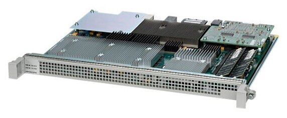 Прочее сетевое оборудование Cisco ASR1000-ESP40
