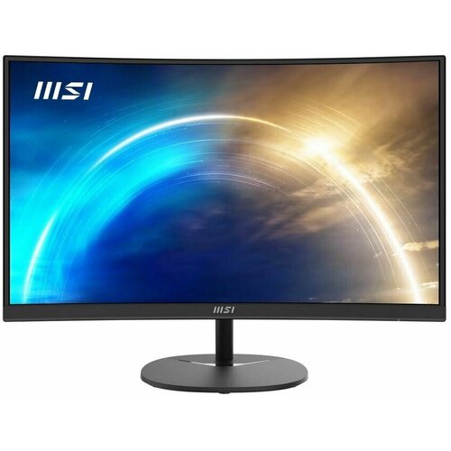 27 Монитор MSI Pro MP271C Pro MP271C черный 1905800₽