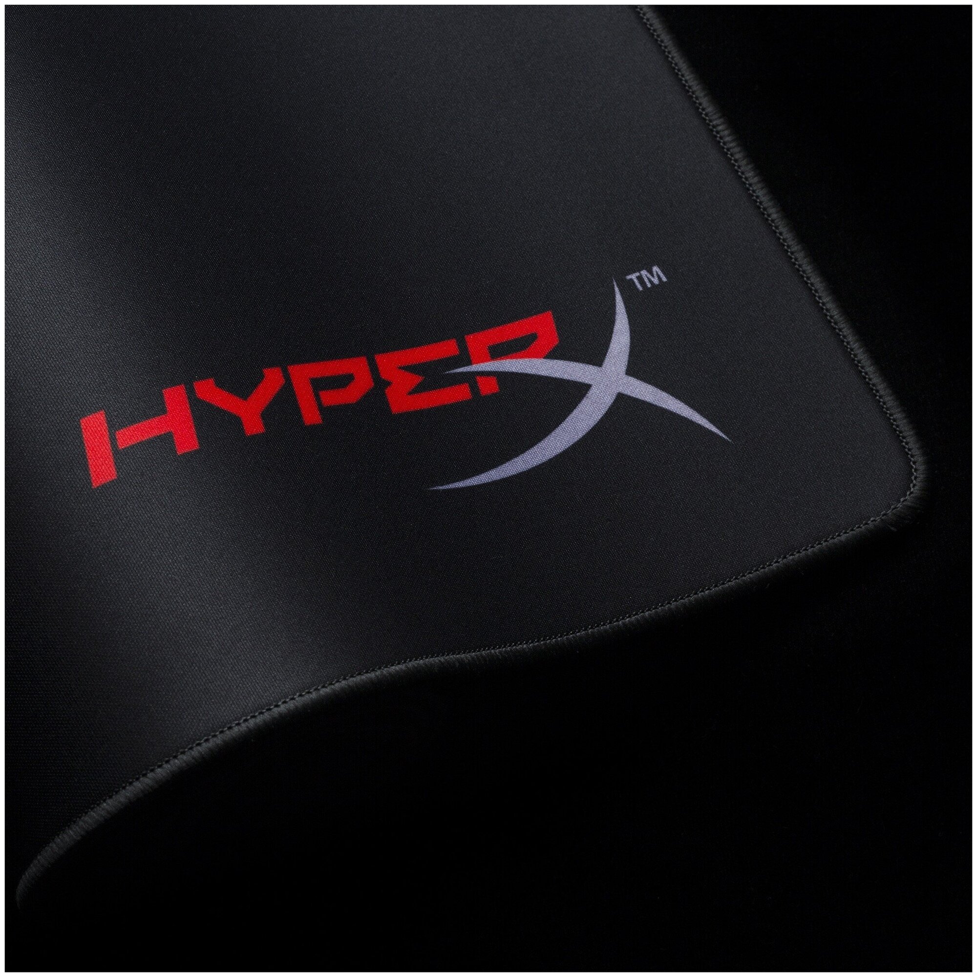 Коврик Kingston HyperX FURY S Pro M, черный