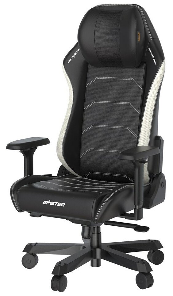 Компьютерное кресло DXRacer I-DMC/MAS2022/NW