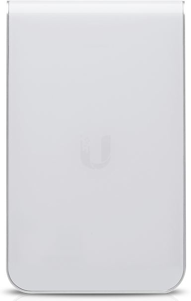 Точка доступа Ubiquiti UniFi AP In-Wall HD