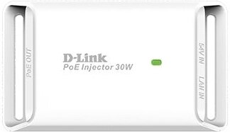 PoE-инжектор D-LINK DPE-301GI/A1A