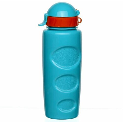 Бутылка для воды Lifestyle 500 мл в асс. (KK0157)