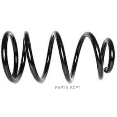 BSG AUTO PARTS BSG30305005 BSG 30-305-005_пружина пер!\ Ford Transit 2.2 TDCi/2.4 TDCi/2.3 16V 06>