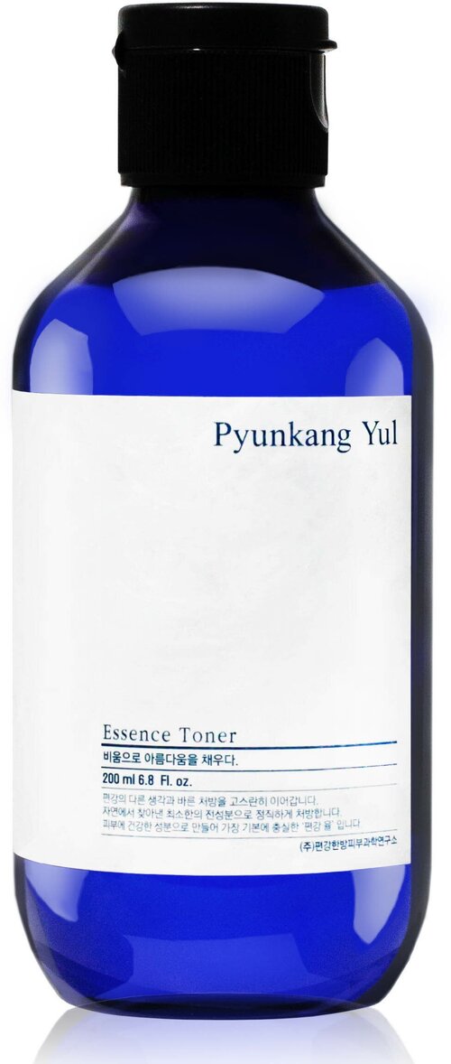 Pyunkang Yul Увлажняющая тонер-эссенция для лица Essence Toner, 200 мл