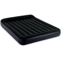 INTEX Надувной матрас Pillow Rest Classic 152*203*25 см 64143