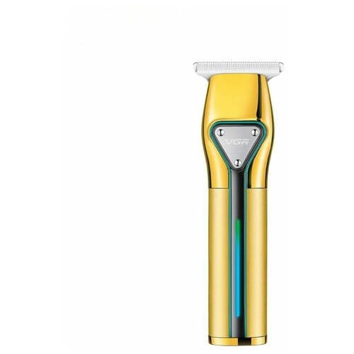 Триммер для стрижки волос и бороды VGR V-960 109000₽