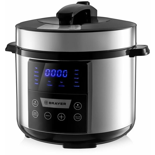 Мультиварки BRAYER BR2400 1171000₽