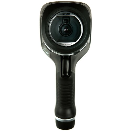 Тепловизор FLIR E4