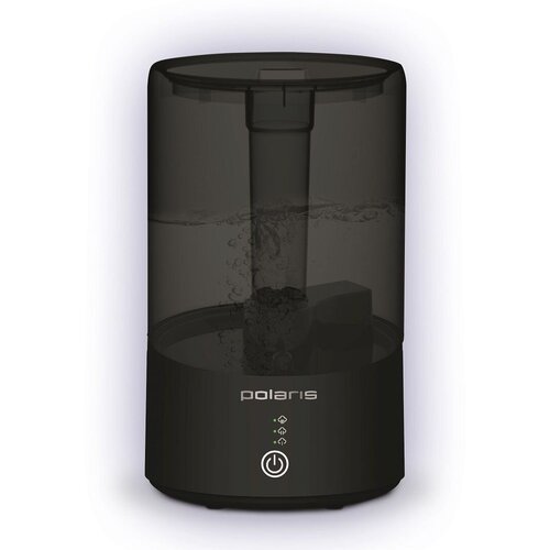 Увлажнитель воздуха Polaris PUH 5305 25Вт черный 456500₽