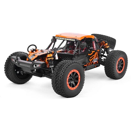 Машины на радиоуправлении ZD Racing 1/10 Scale 4WD Desert Buggy RTR (без акб/ и з. у)