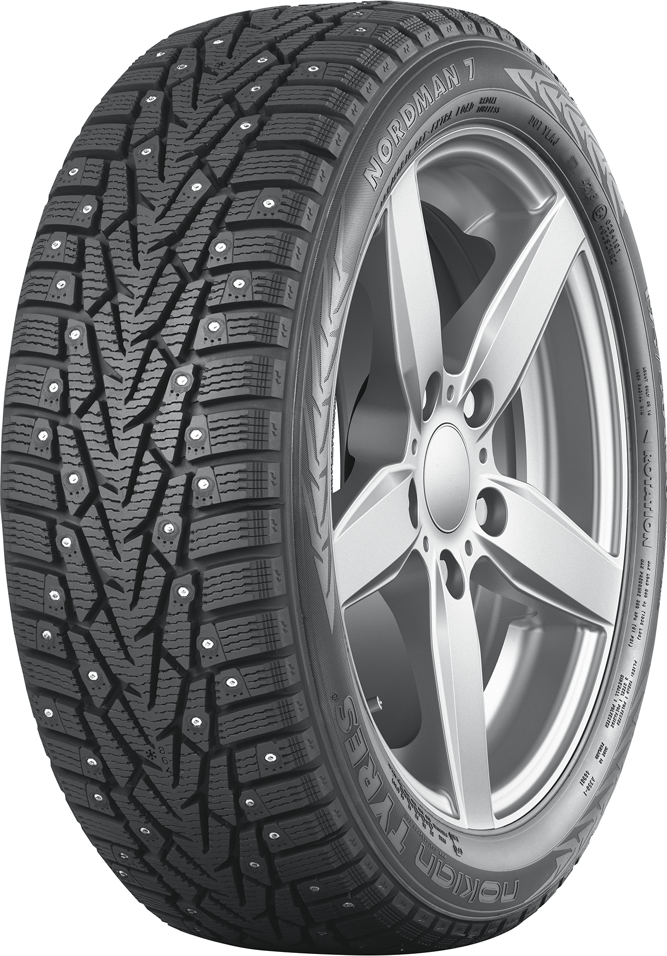 Nokian Nordman SUV R17 235/65.