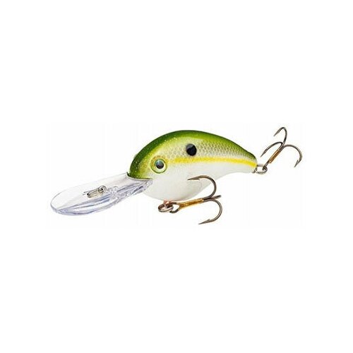 фото Воблер strike king pro-model series 5 10.5cm olive shad