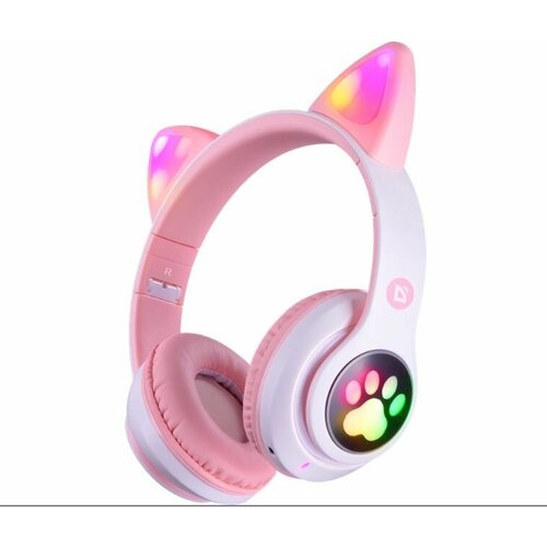 Defender 63585 FreeMotion B585 розовый 158200₽