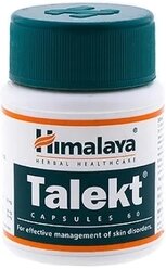 Капсулы Himalaya Herbals Talekt, 60 шт.