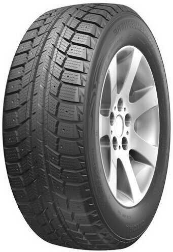 Шина DoubleStar DW07 Winterking 175/70R13 82T шип