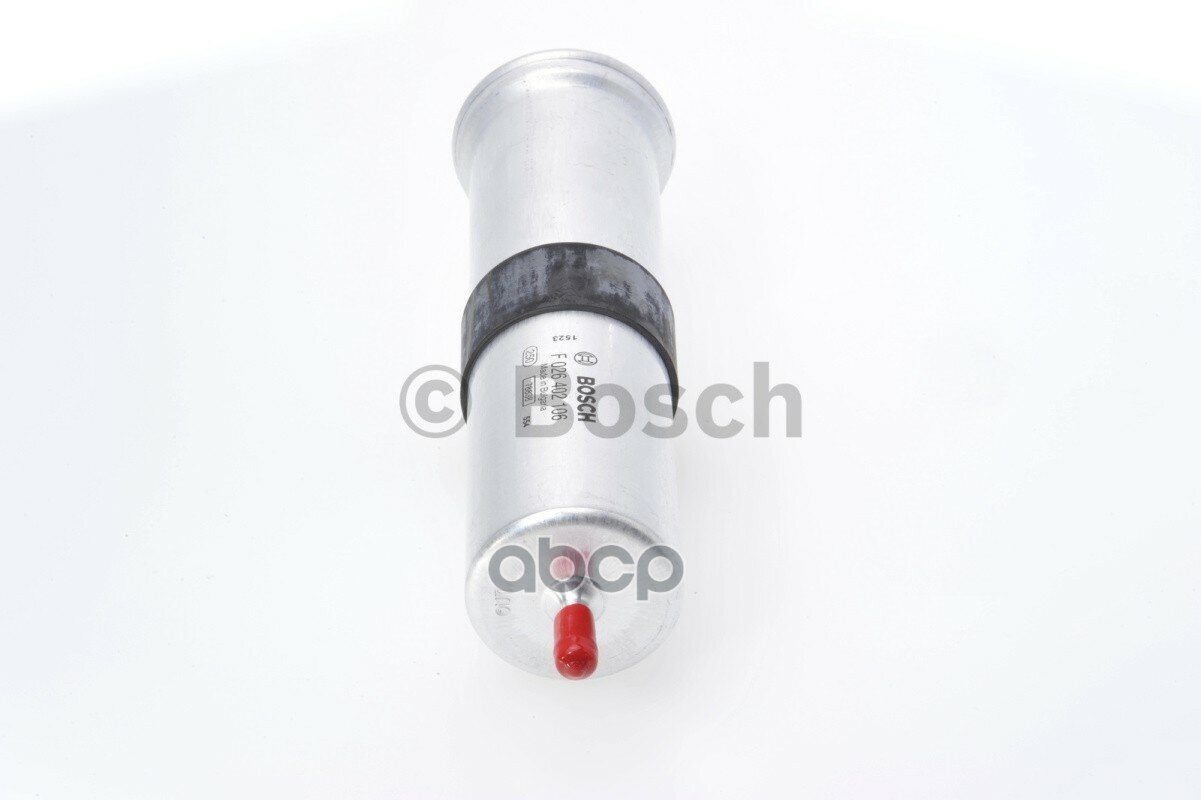 Дизельный Топливный Фильтр N2106 Bosch арт. F 026 402 106